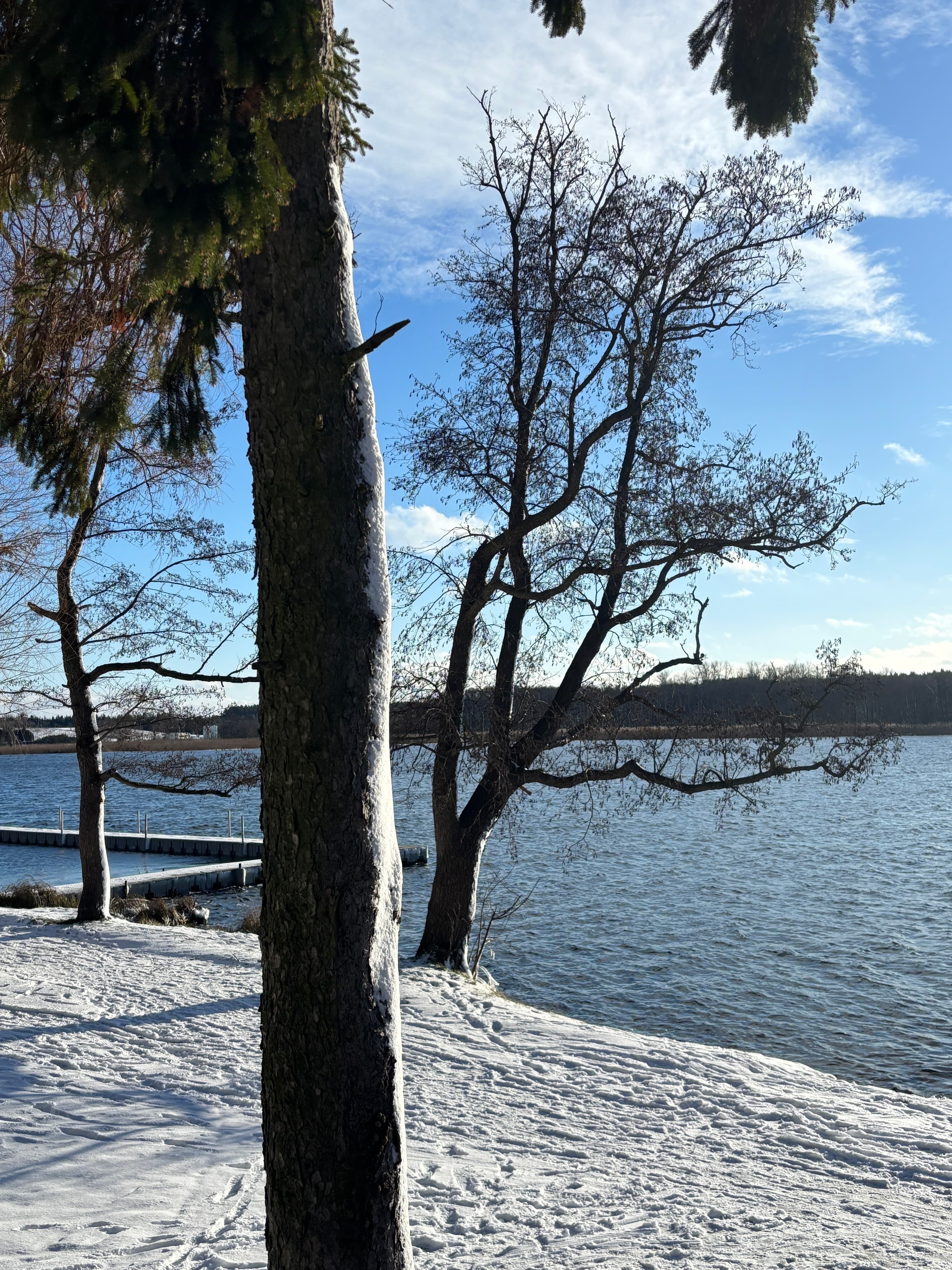 SaunaLusowo - Miejsce odpoczynku